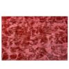 Infierno Rosado - Alfombra Moderna Rosa