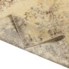 Nueva Elegancia - Alfombra Moderna Crema