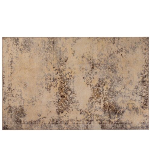 Nueva Elegancia - Alfombra Moderna Crema
