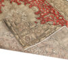 Medallón de Herencia - Alfombra Antique Beige