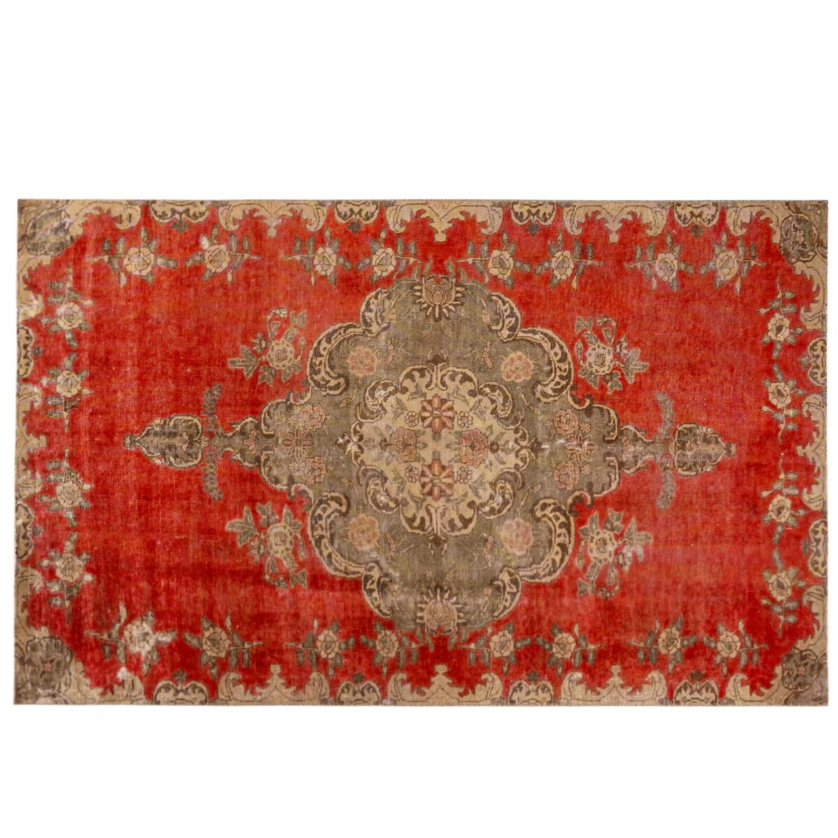 alfombra-antique-vintage-roja-principal