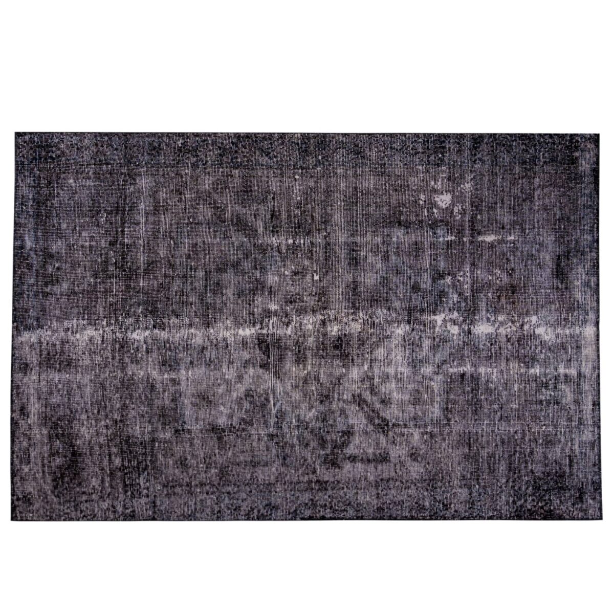 alfombra-desgastada-liso-persa-negra-principal