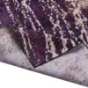 alfombra-moderna-envejecida-morada-textura