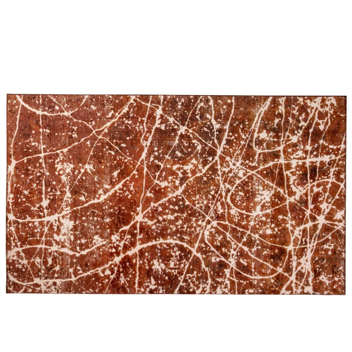 alfombra-moderna-naranja-rectangular-principal