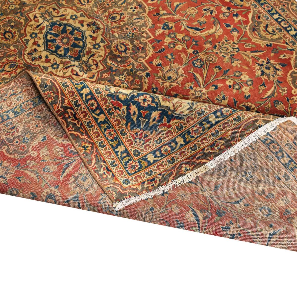 alfombra-persa-antique-tradicional-luja-textura