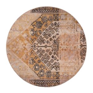 alfombra-persa-envejecida-crema-redonda-principal