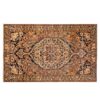 alfombra-persa-tradicional-antique-marrón-principal