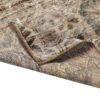 alfombra-vintage-antique-desgastada-persa-beige-textura
