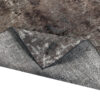 Eclipse Vintage-Alfombra Vintage Negra