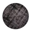 alfombra-vintage-redonda-negra-gris-principal
