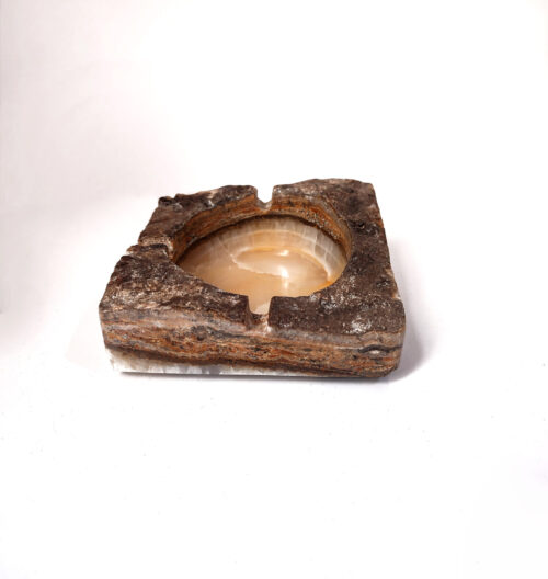 cenicero-mármol-lujo-decoración-deformada