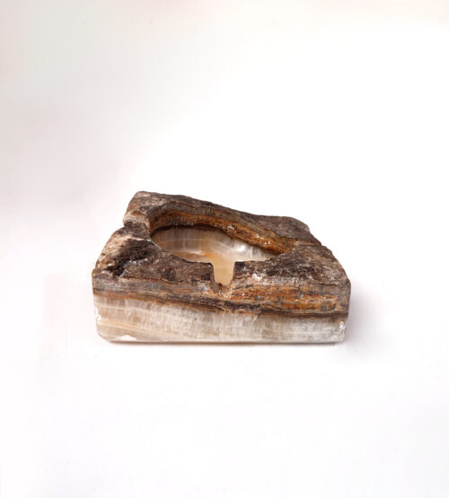 cenicero-mármol-lujo-decoración-rustica