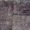 Lavanda Mística - Alfombra  Vintage Morada
