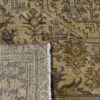Era Dorada - Alfombra Clásica Beige