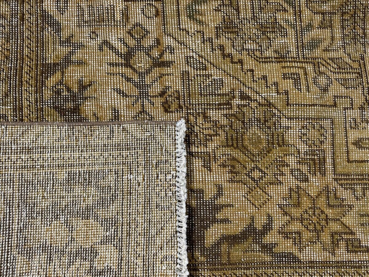 Era Dorada - Alfombra Clásica Beige