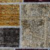 Tierra de Colores - Alfombra Patchwork Colorida