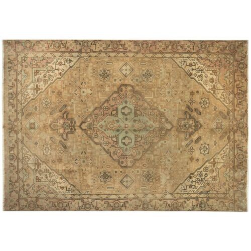 alfombra-antique-vintage-heris-persa-crema-principal