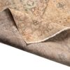 alfombra-antique-vintage-heris-persa-crema-textura