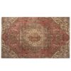 alfombra-antique-vintage-persa-rosa-crema-principal