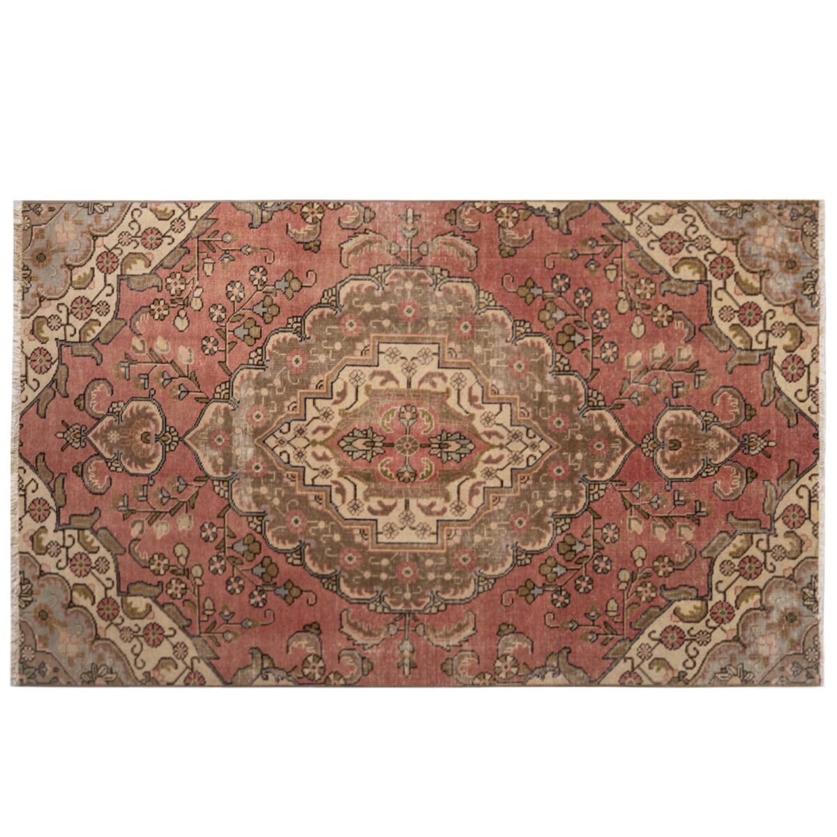 alfombra-antique-vintage-persa-rosa-crema-principal