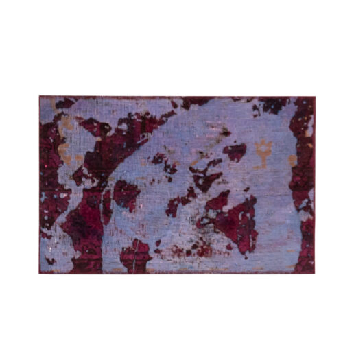 alfombra-decorativa-abstracto-dorada-carmesí-pequeña-principal