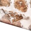 alfombra-envejecida-clásica-persa-crema-textura