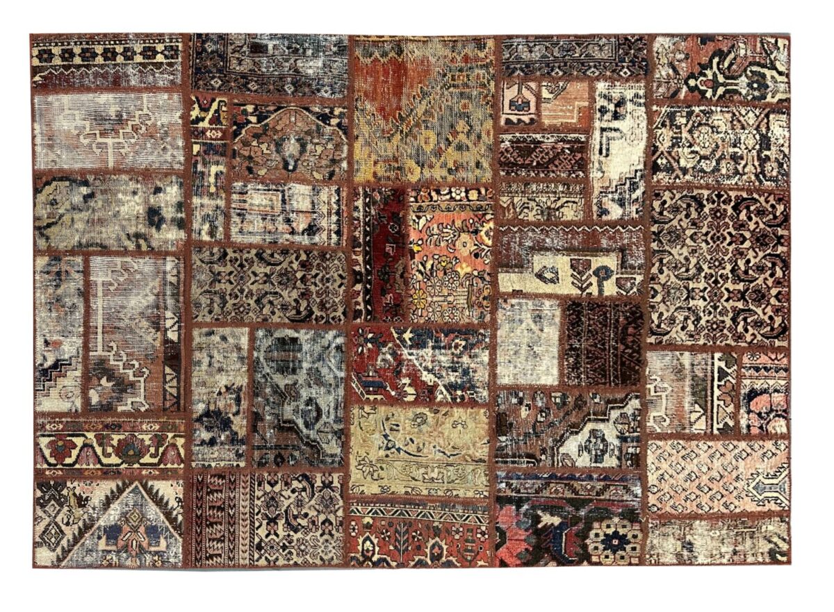 alfombra-moderna-patchwork-estampada-persa-colorada-principal