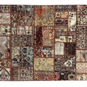 alfombra-moderna-patchwork-estampada-persa-colorada-principal