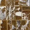 alfombra-patchwork-desgastada-persa-crema-textura