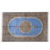 alfombra-tradicional-persa-seda-azul-principal