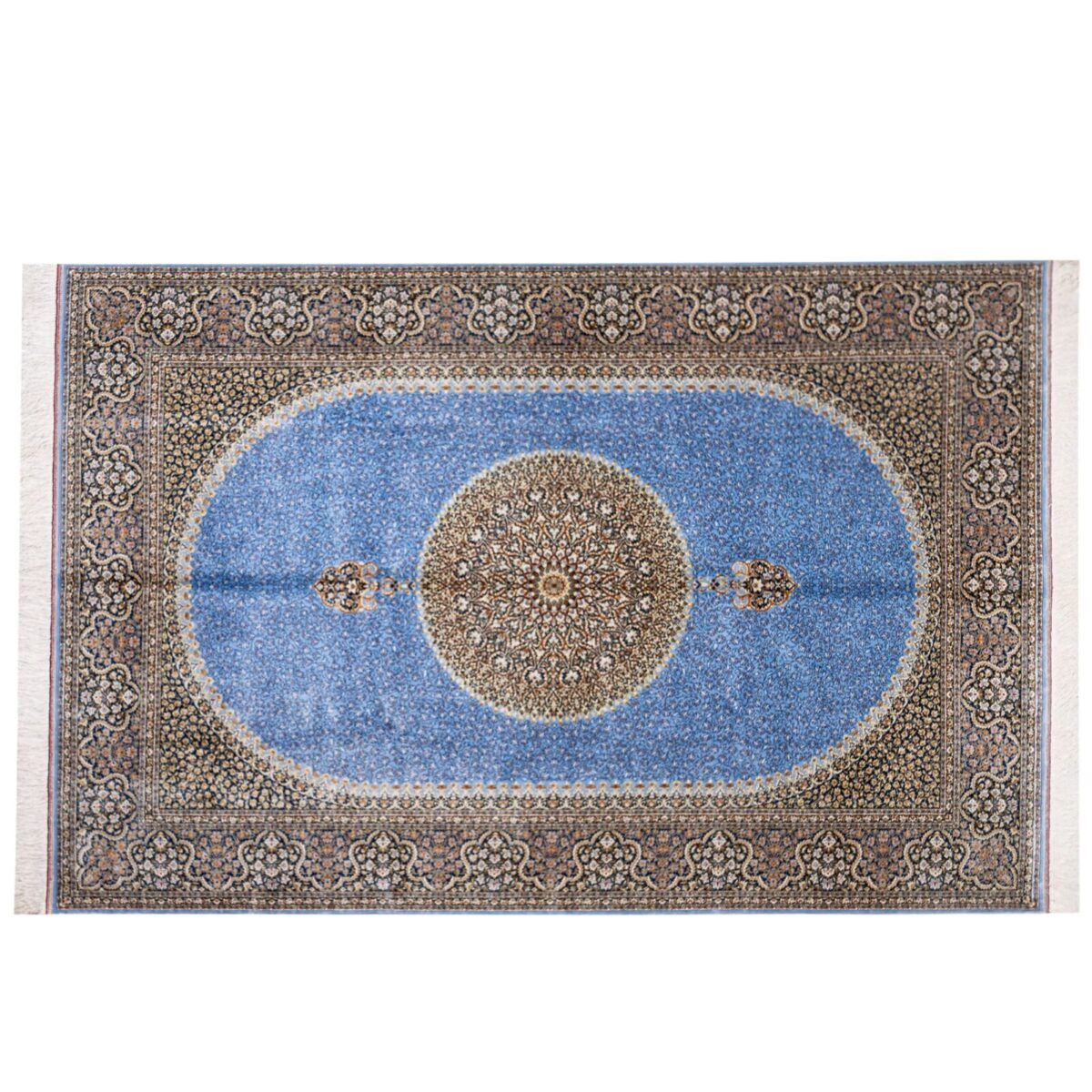 alfombra-tradicional-persa-seda-azul-principal