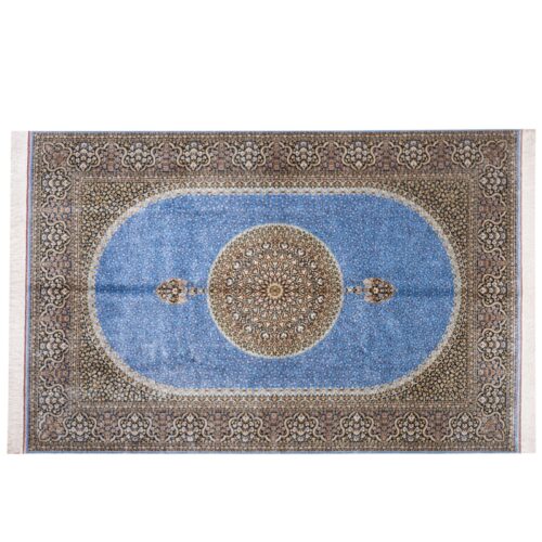 alfombra-tradicional-persa-seda-azul-principal
