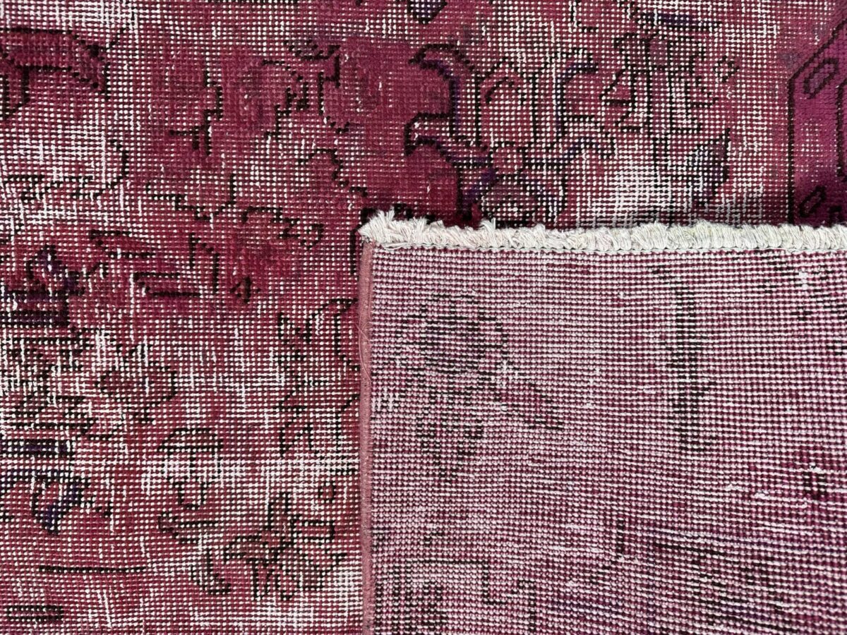 alfombra-vintage-envejecida-persa-grande-scarlata-textura