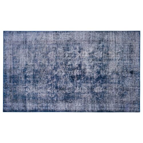 alfombra-vintage-liso-persa-azul-principal