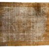 alfombra-vintage-overdyed-persa-grande-dorada-principal