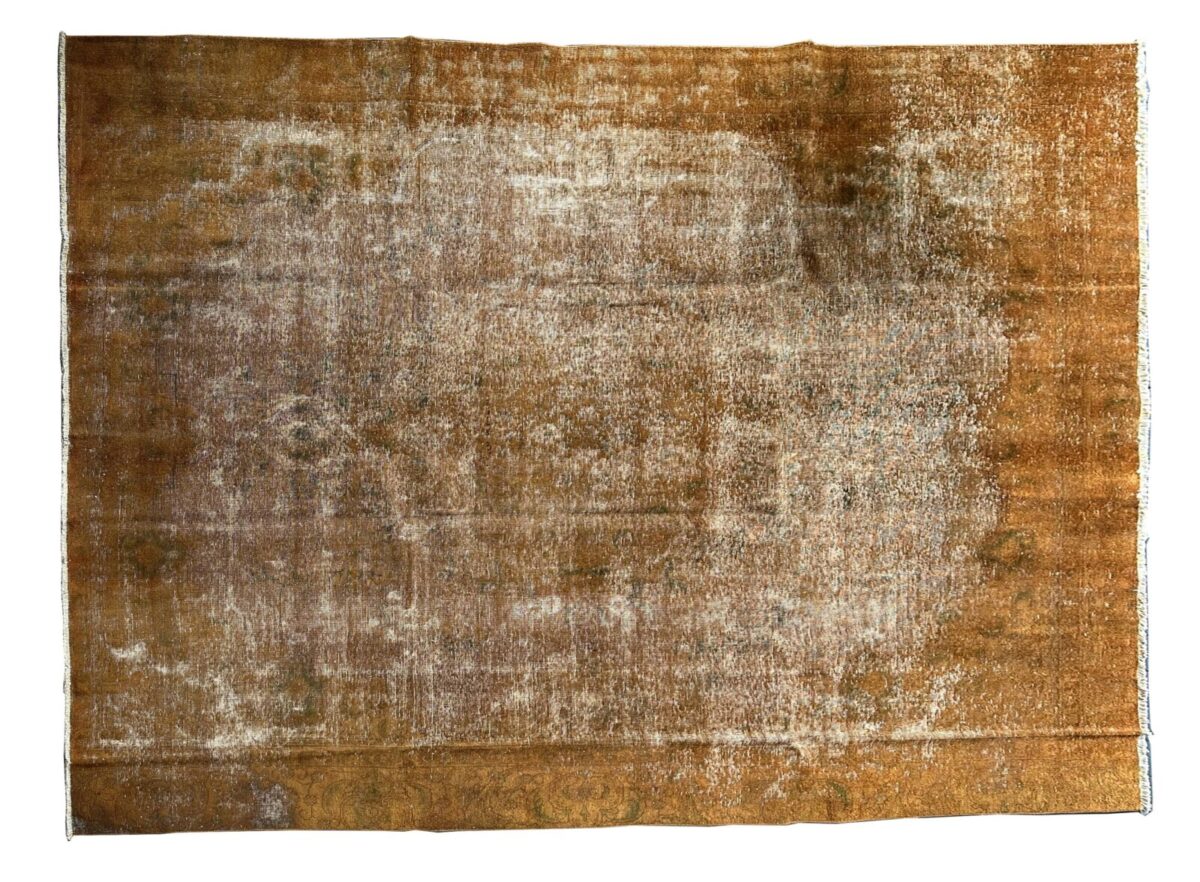alfombra-vintage-overdyed-persa-grande-dorada-principal