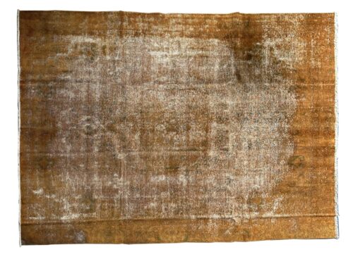 alfombra-vintage-overdyed-persa-grande-dorada-principal