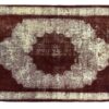alfombra-vintage-tradicional-persa-grande-burdeo-principal