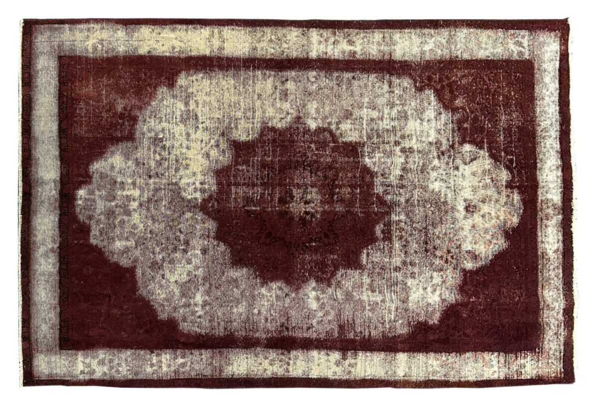 alfombra-vintage-tradicional-persa-grande-burdeo-principal