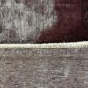 alfombra-vintage-tradicional-persa-grande-burdeo-textura