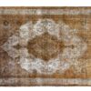 alfombra-vintage-tradicional-persa-grande-dorada-principal