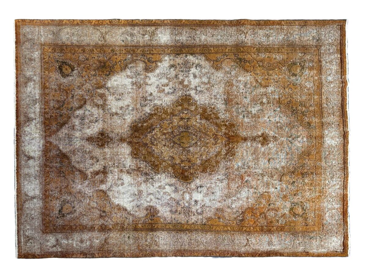 alfombra-vintage-tradicional-persa-grande-dorada-principal