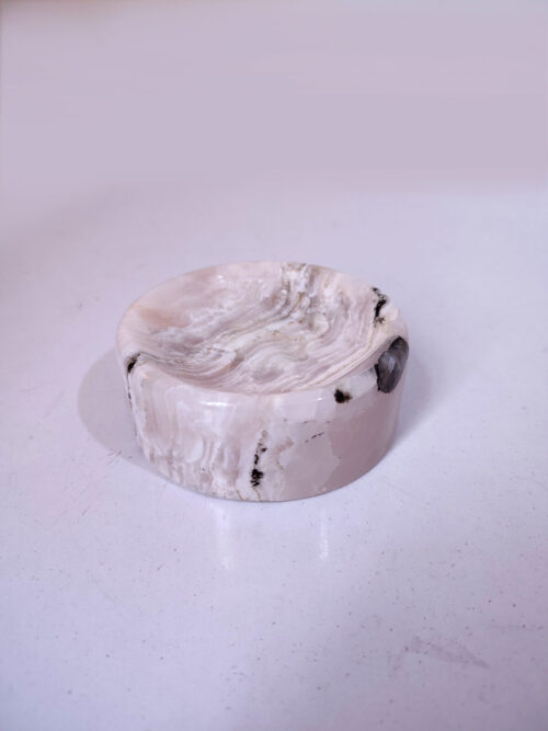 jabonera-mármol-ónix-baño-lujo-rosa-principal