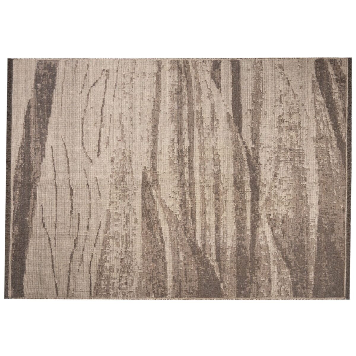 kilim-abstracto-crema-marrón-lana-persa-principal