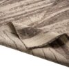 kilim-abstracto-crema-marrón-lana-persa-textura