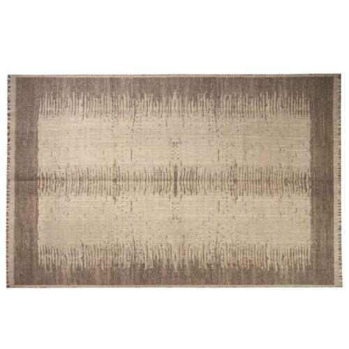 kilim-abstracto-marrón-beige-lana-persa-principal