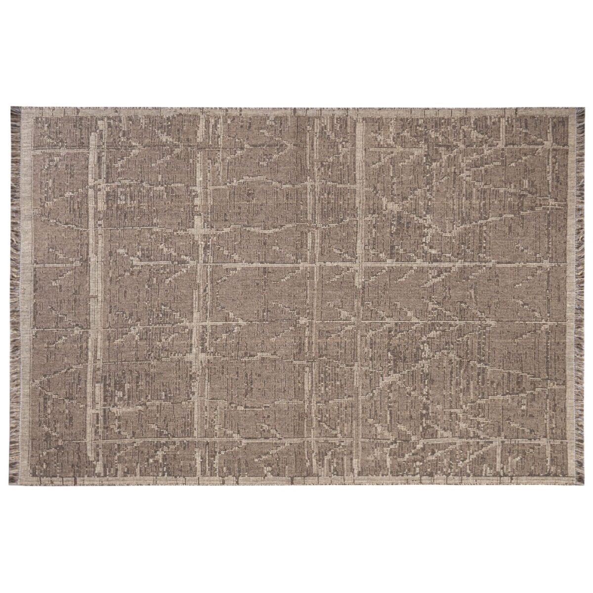 kilim-abstracto-ramas-marrón-lana-persa-principal