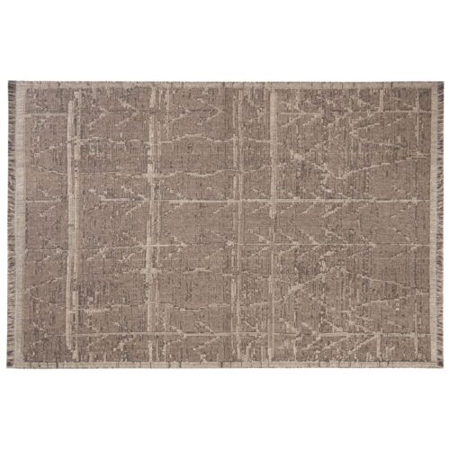 kilim-abstracto-ramas-marrón-lana-persa-principal