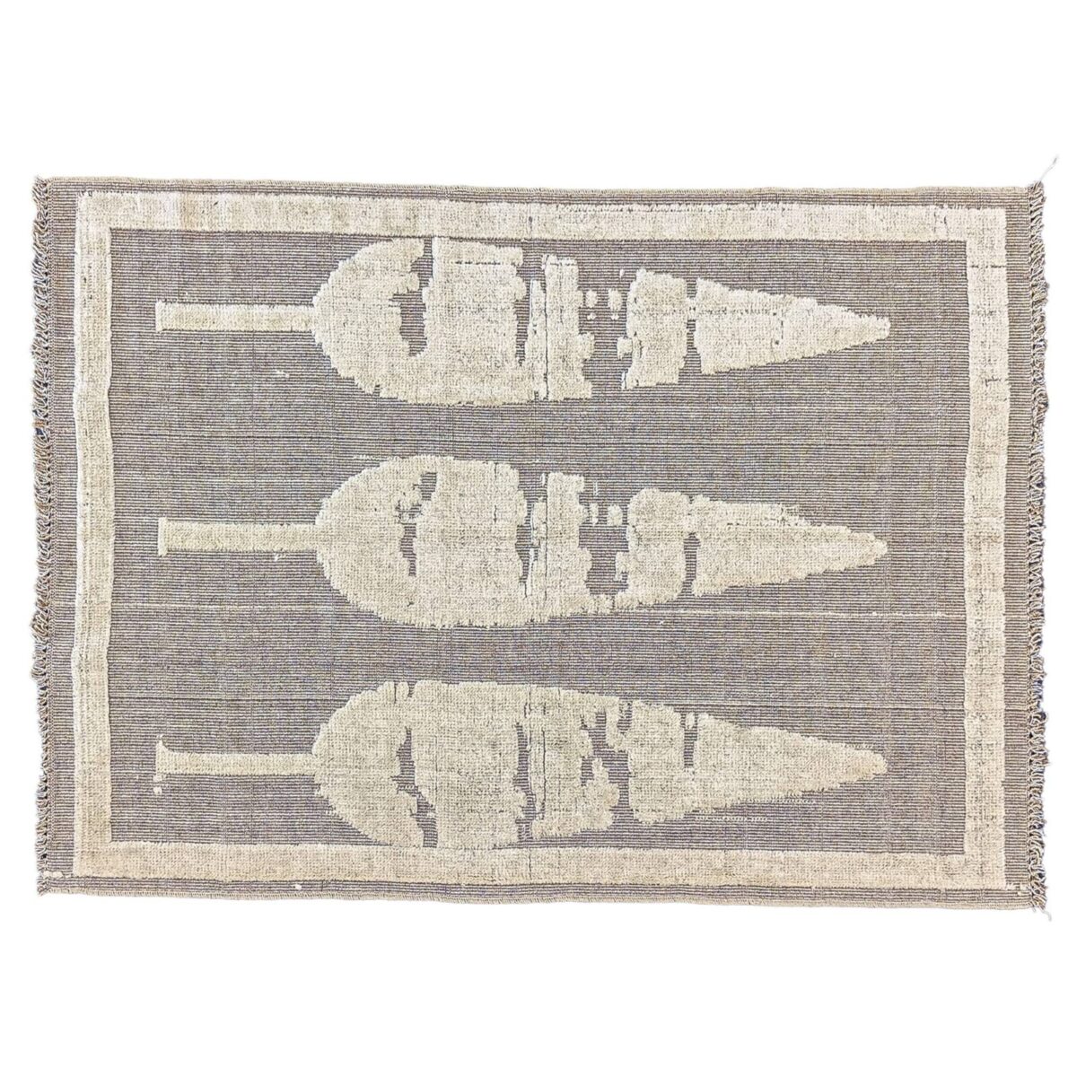 kilim-moderno-abstracto-arbol-persa-marrón-principal