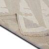 kilim-moderno-abstracto-arbol-persa-marrón-textura